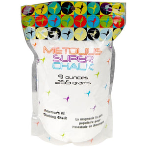 Metolius Super Chalk Bag - 4 sizes