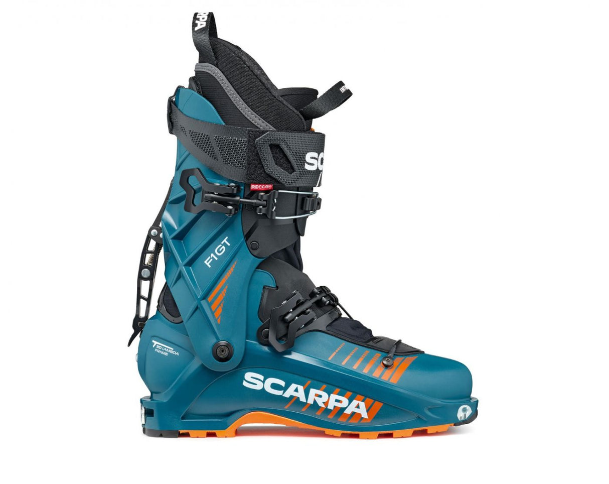 Scarpa Men's F1 Gt