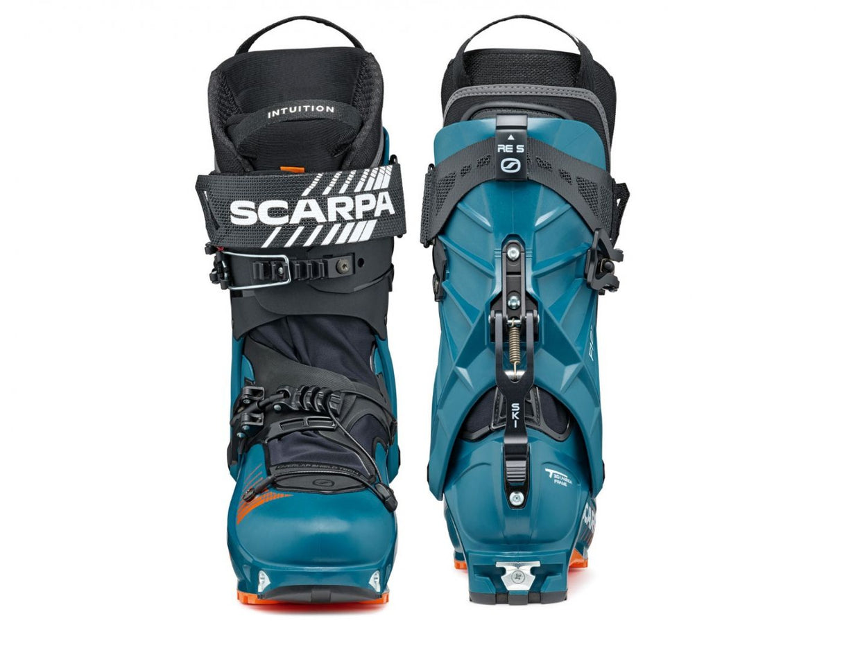 Scarpa Men's F1 Gt