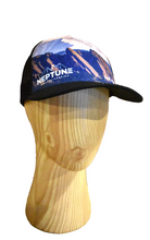 Load image into Gallery viewer, Neptune Mountaineering Limited Edition Trucker - Flatirons
