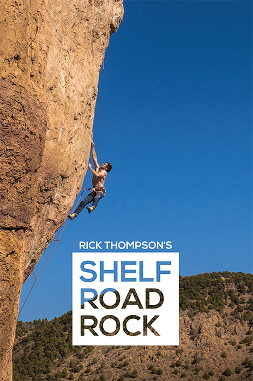 Shelf Road Rock (3rd Edition - 22)