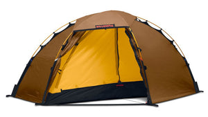 Hilleberg Tents Soulo Sand