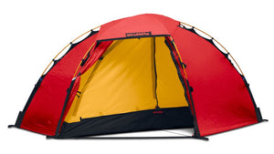 Hilleberg Tents Soulo Red