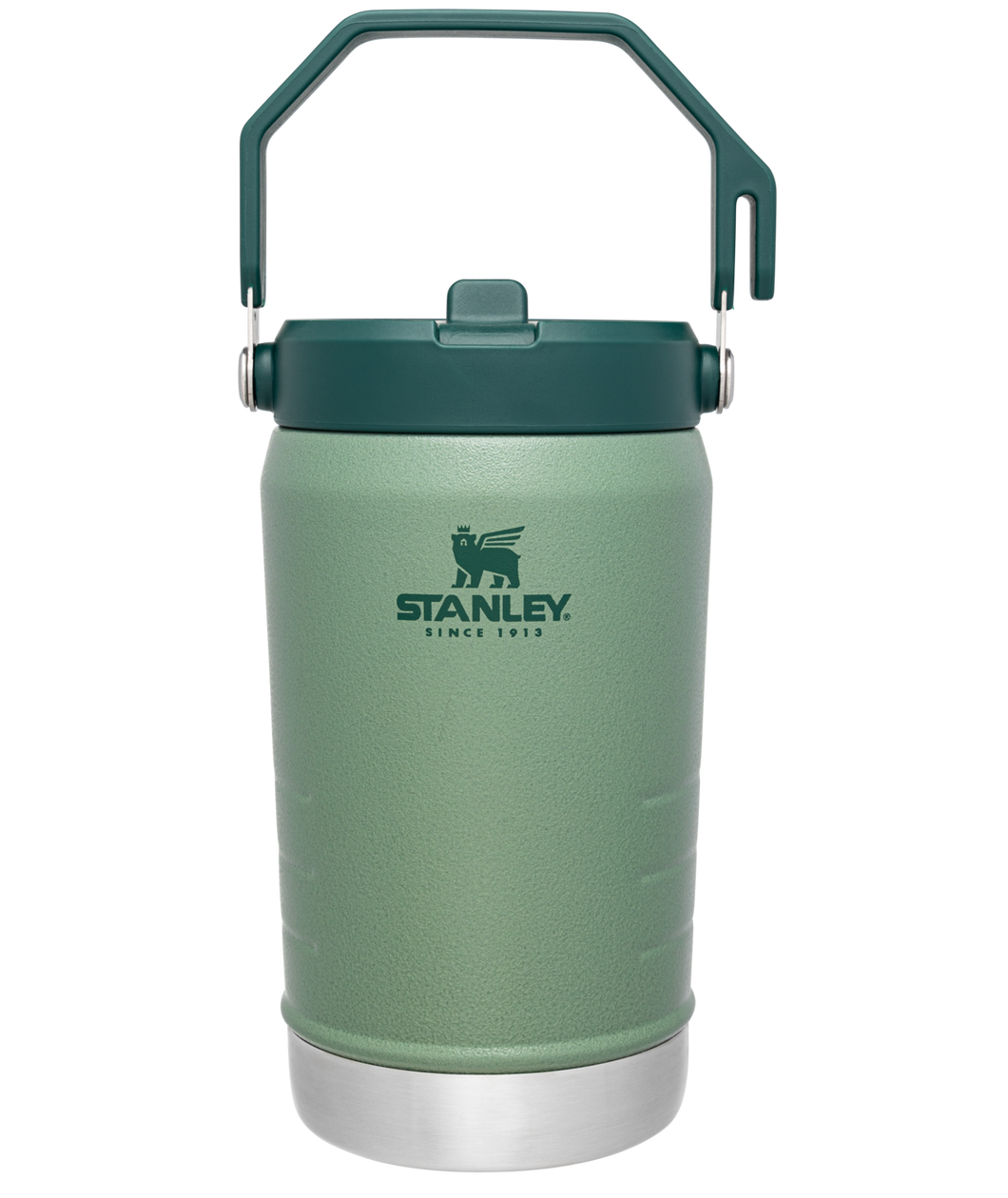 Stanleys Iceflow Insulated Water Bottle with Handle