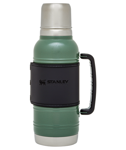 Stanley Legacy Quadvac Thermal Bottle