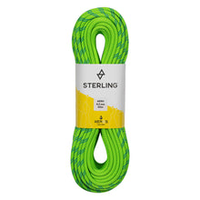 Load image into Gallery viewer, Sterling 9.2mm Aero XEROS (dry) single rope
