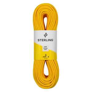 Sterling 9.4mm Ion R XEROS Dry Rope