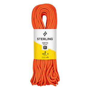 Sterling Duetto 8.4 XEROS