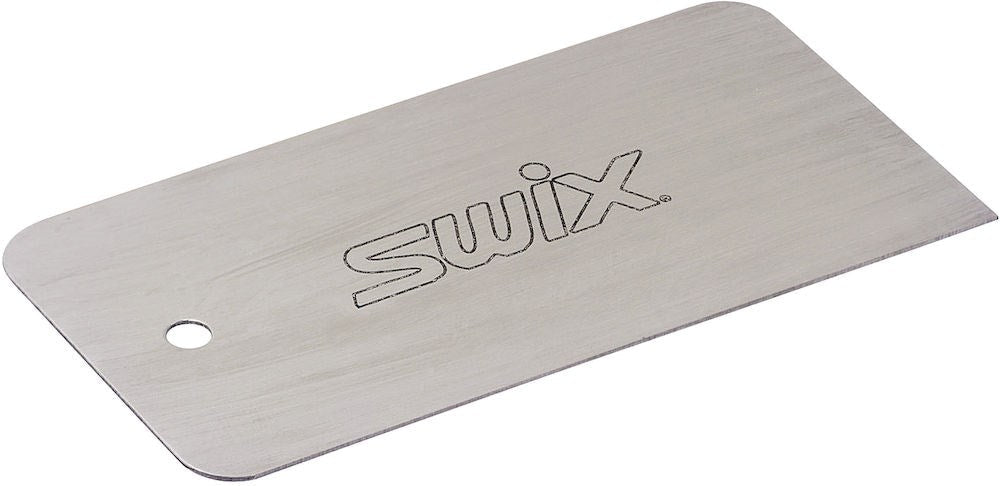 Swix T8 Steel Scraper