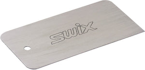 Swix T8 Steel Scraper