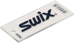 Swix T824D 4mm Plexi Scraper