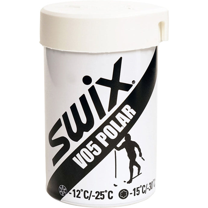 Swix V05 Polar Hardwax -12/-25°C