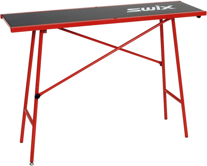 Swix Waxing Table Wide T75W