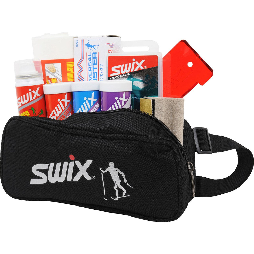 Swix XC Wax Kit