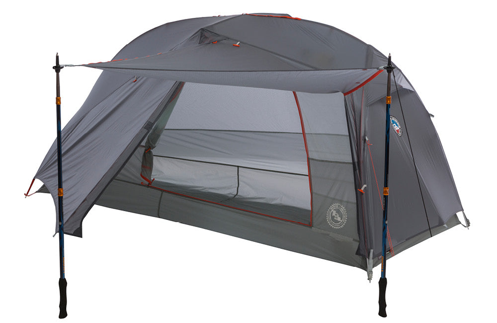 Big Agnes Copper Spur Hv UL1 Bikepack Tent