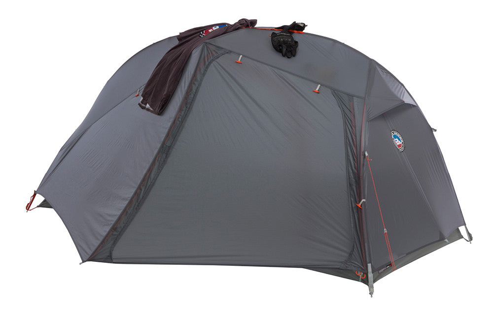 Big Agnes Copper Spur Hv UL1 Bikepack Tent