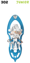 Load image into Gallery viewer, TSL Kids&#39; 302 Freeze Snowshoes
