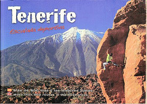 Tenerife Sport Climbing