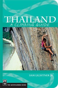 Thailand Climbing Guide