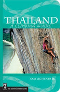 Thailand Climbing Guide