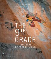 The 9Th Grade; 15 Years Of Free Climbing