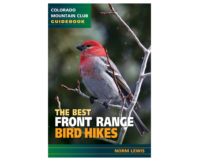 The Best Front Range Bird Hikes