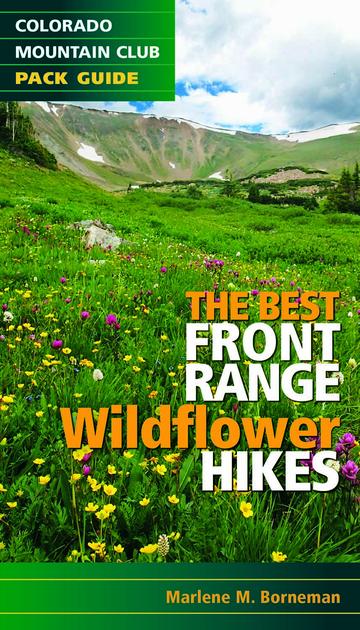 The Best Front Range Wildflower Hikes