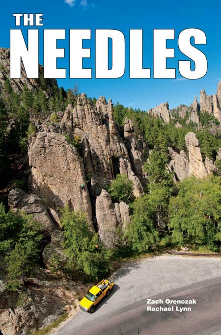 The Needles 213 Edition