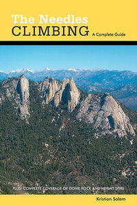 The Needles Climbing: A Complete Guide