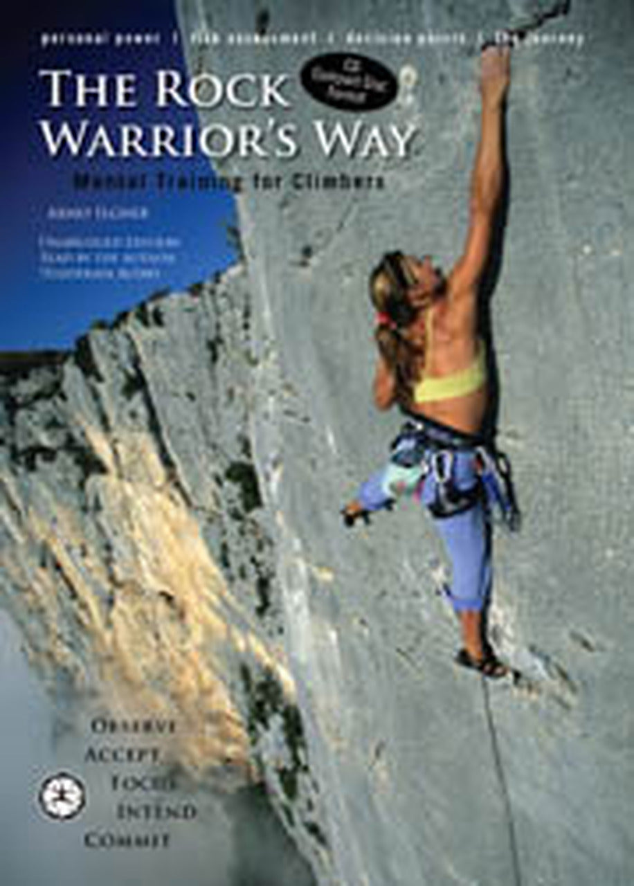The Rock Warrior's Way
