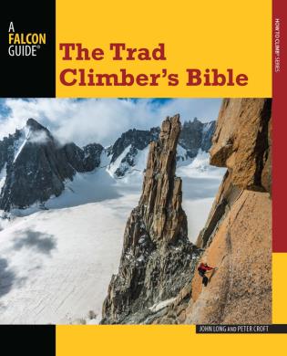 The Trad Climbers Bible