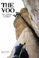 The Voo - Rock Climbing In Vedauwoo