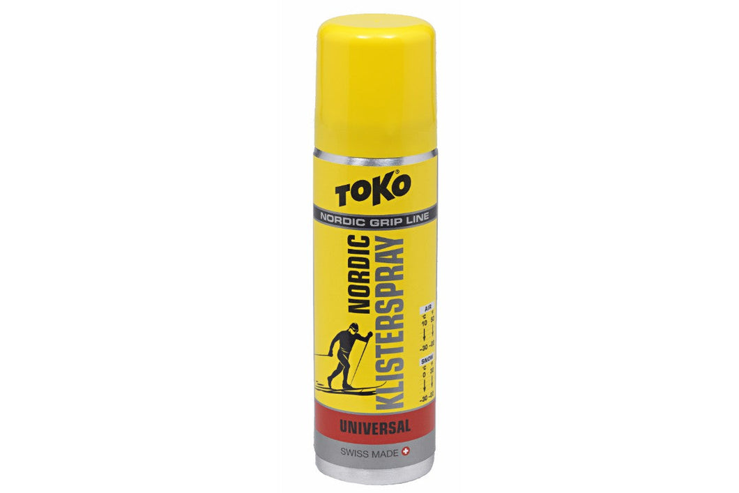 Toko Nordic Universal Klister Spray (70ml)