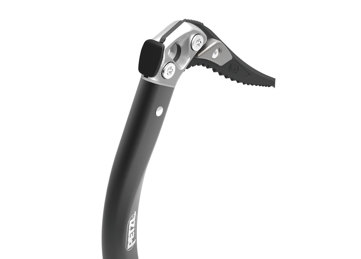 Petzl Nomic Ice Tool