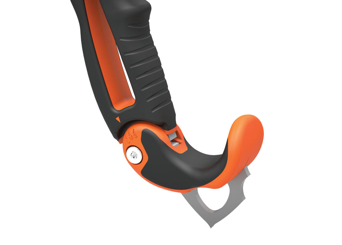 Petzl Nomic Ice Tool