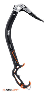 Petzl Nomic Ice Tool