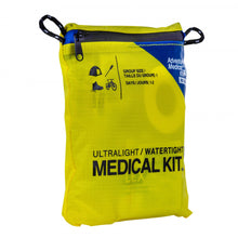 Load image into Gallery viewer, Ultralight / Watertight 0.5 Medical Kit
