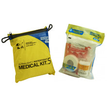 Load image into Gallery viewer, Ultralight / Watertight 0.5 Medical Kit
