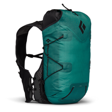 Load image into Gallery viewer, Black Diamond Distance 15 Backpack
