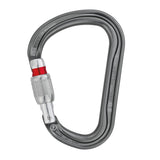 Petzl William Screw Lock Carabiner