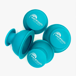 Wave Tool Riptide Sport Cupping Set