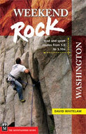 Weekend Rock: Washington: Trad & Sport Routes From 5. To 5.1A