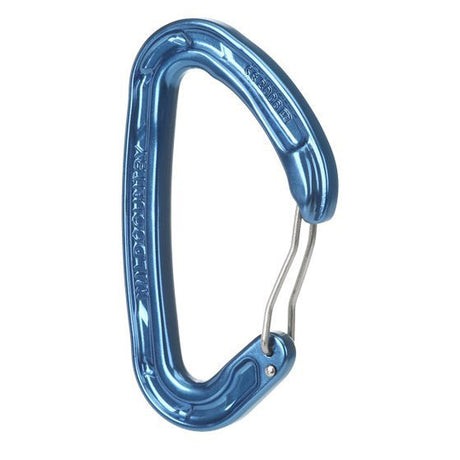 Wild Country Helium 3. Wiregate Carabiner - All Colors