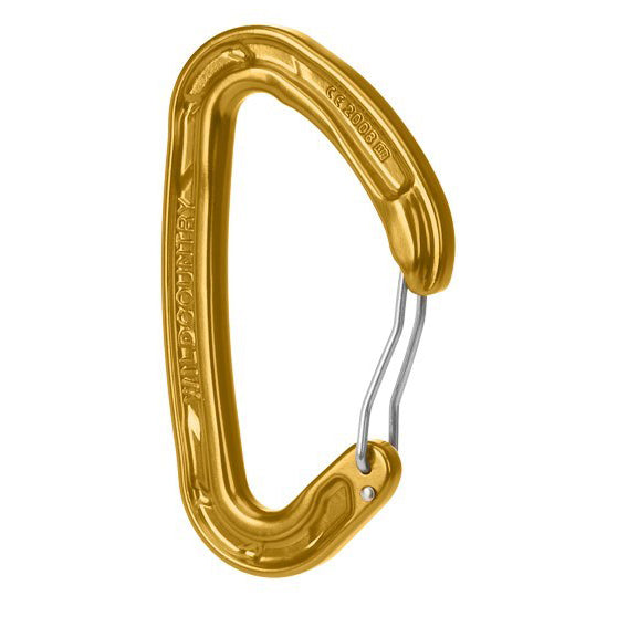 Wild Country Helium 3.0 Wiregate Carabiner - all colors