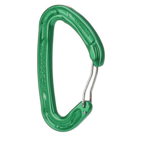 Wild Country Helium 3. Wiregate Carabiner - All Colors