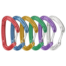 Load image into Gallery viewer, Wild Country Helium 3.0 Wiregate Carabiner - all colors

