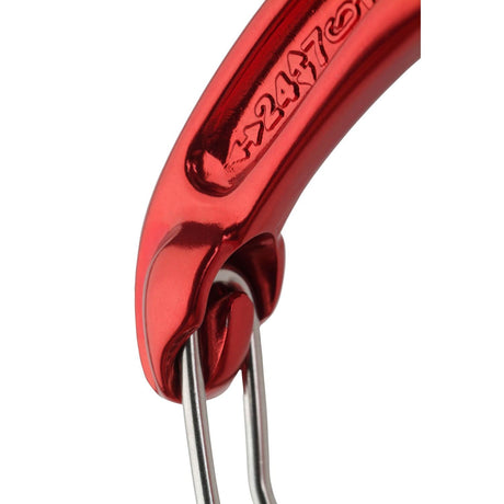 Wild Country Helium 3. Wiregate Carabiner - All Colors