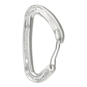 Wild Country Helium 3. Wiregate Carabiner - All Colors