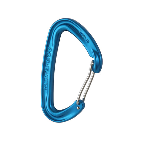 Wild Country Wildwire Carabiner - All Colors