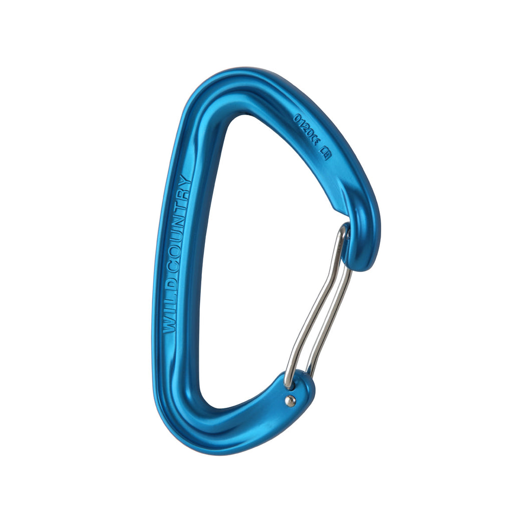 Wild Country Wildwire Carabiner - all colors